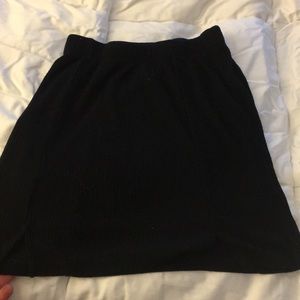 Brandy Melville mini skirt